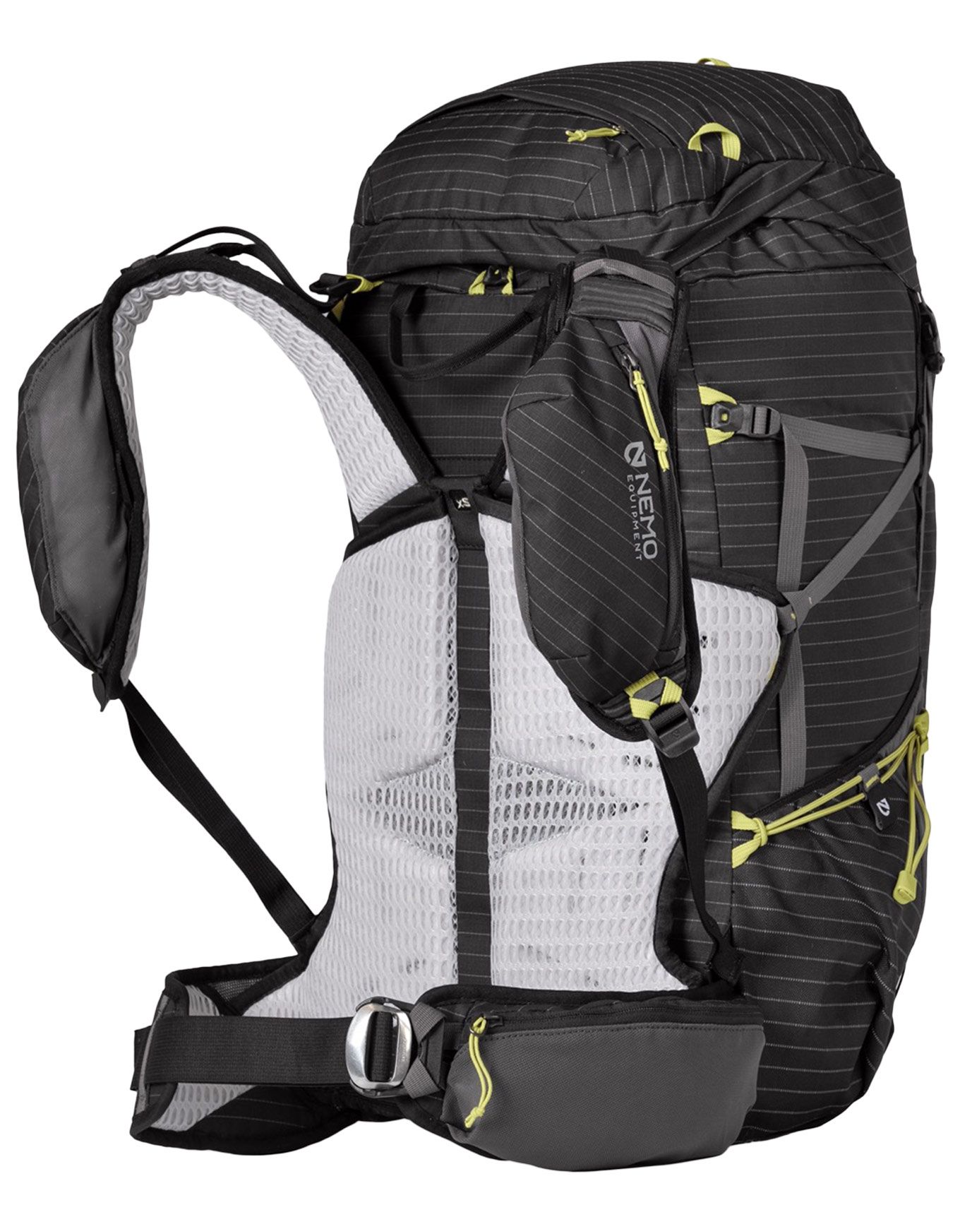 Persist Womens 45L Endless Promise Black – Image 4