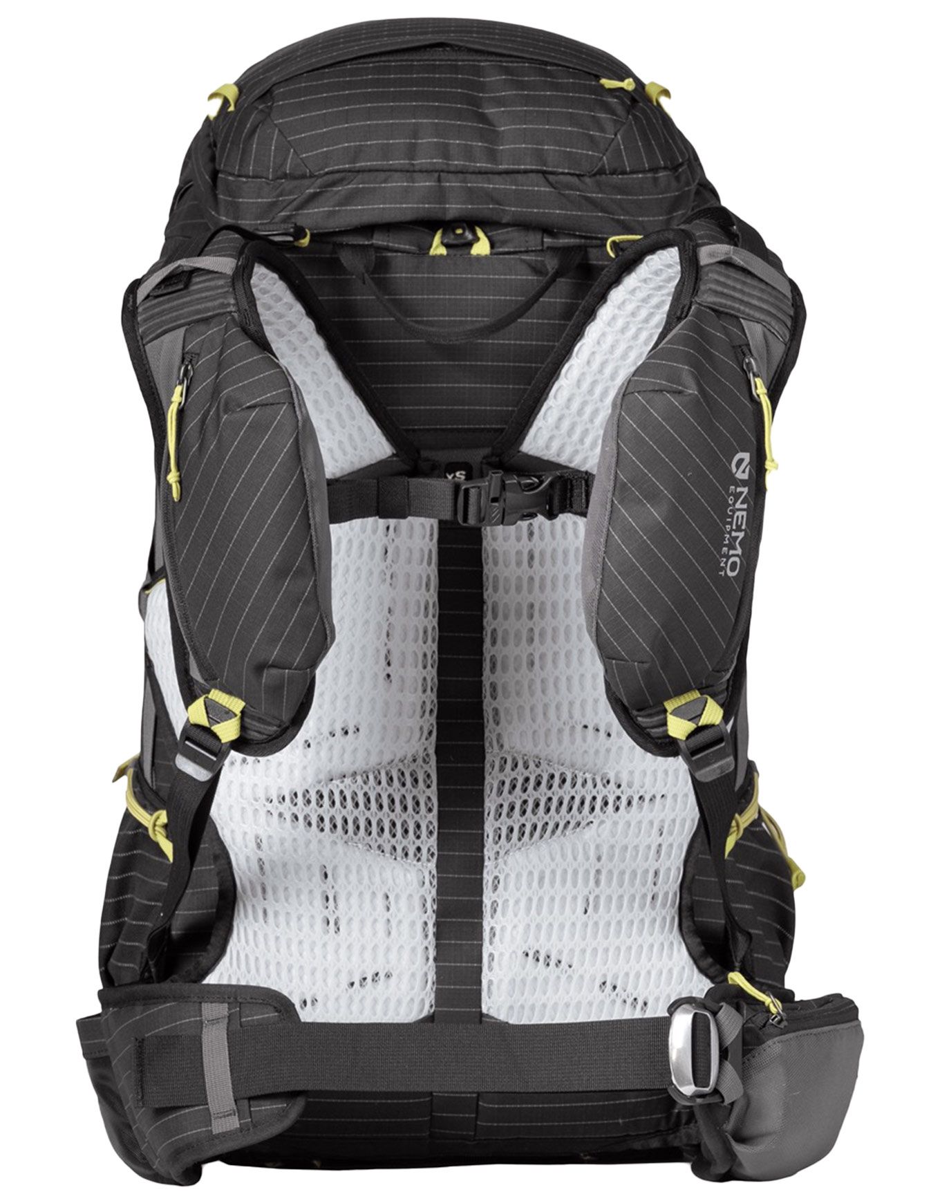 Persist Womens 45L Endless Promise Black – Image 8