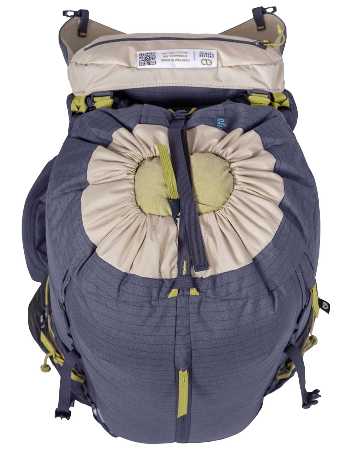 Persist Womens 45L Endless Promise Black – Image 6