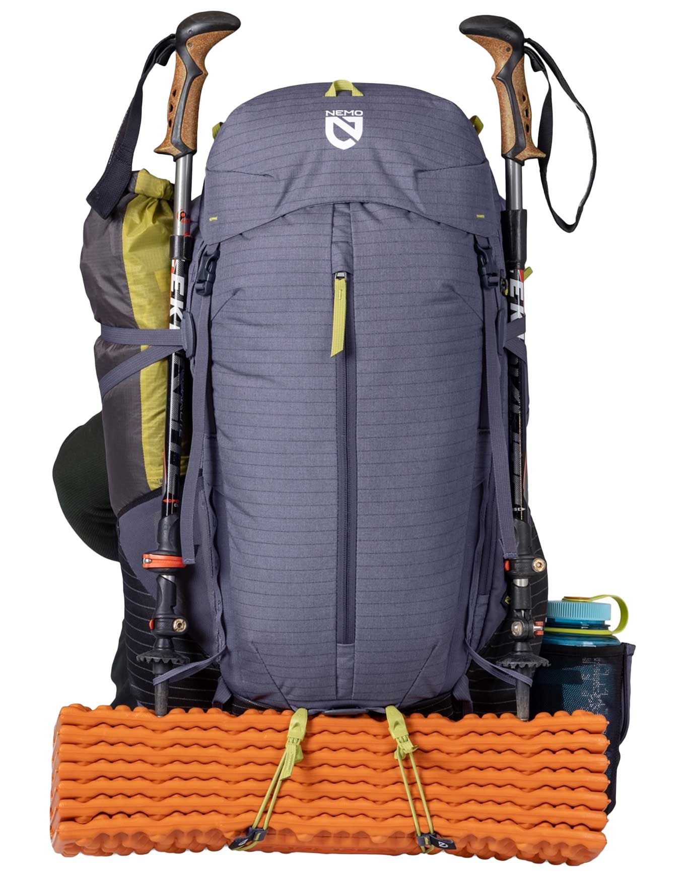 Persist Womens 45L Endless Promise Black – Image 7