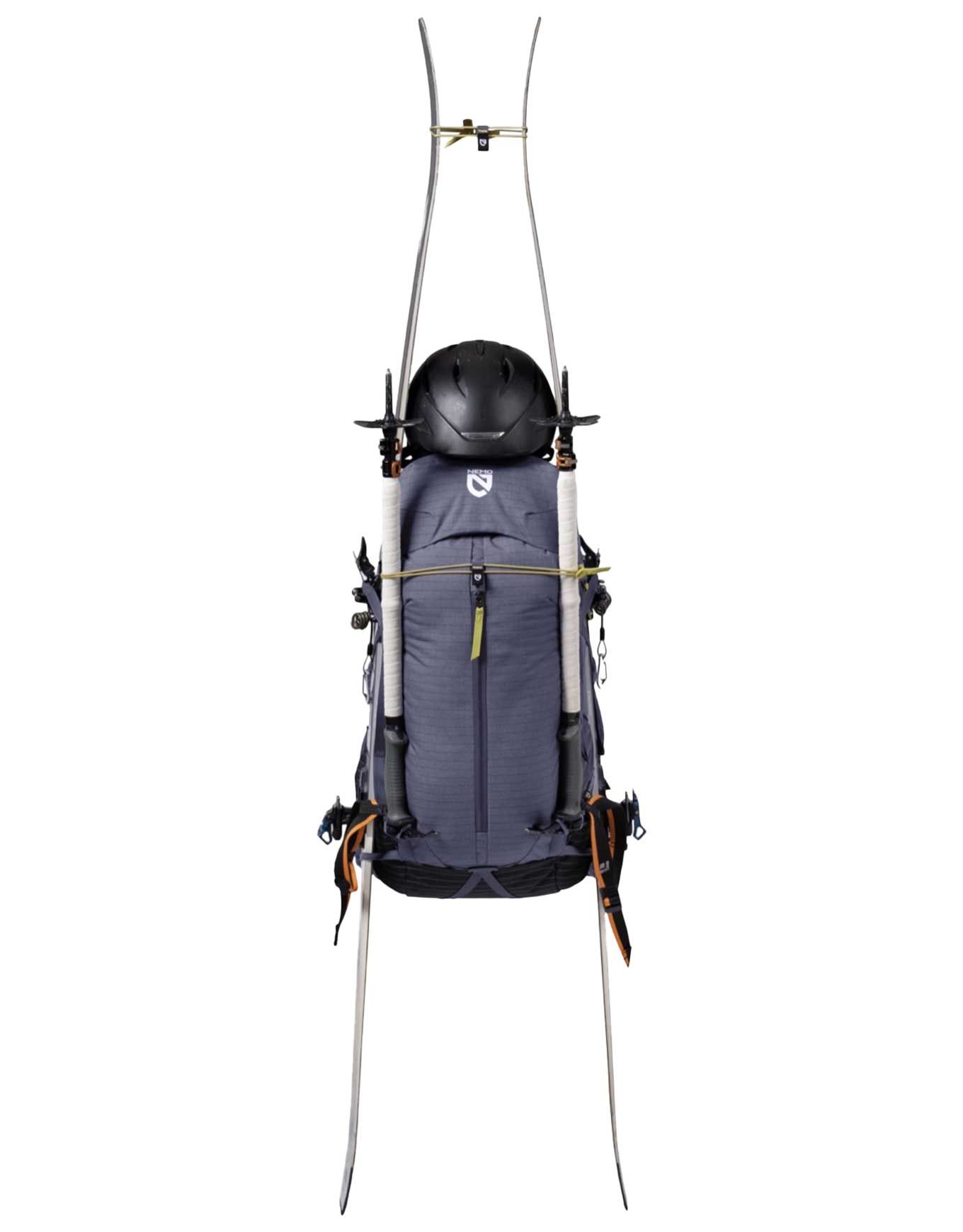 Persist Womens 45L Endless Promise Black – Image 3