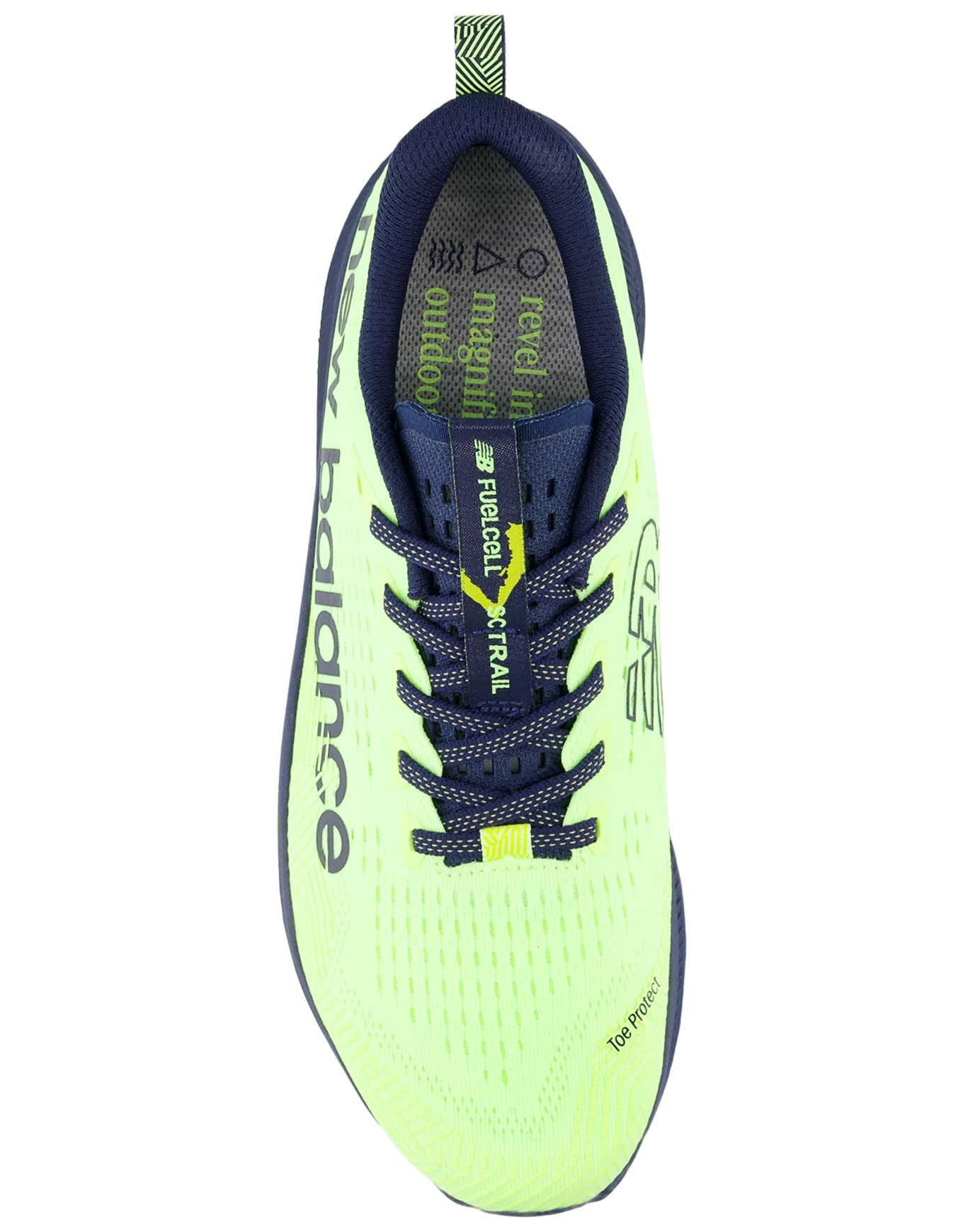 Supercomp Trail M Bleached Lime Glo – Image 3