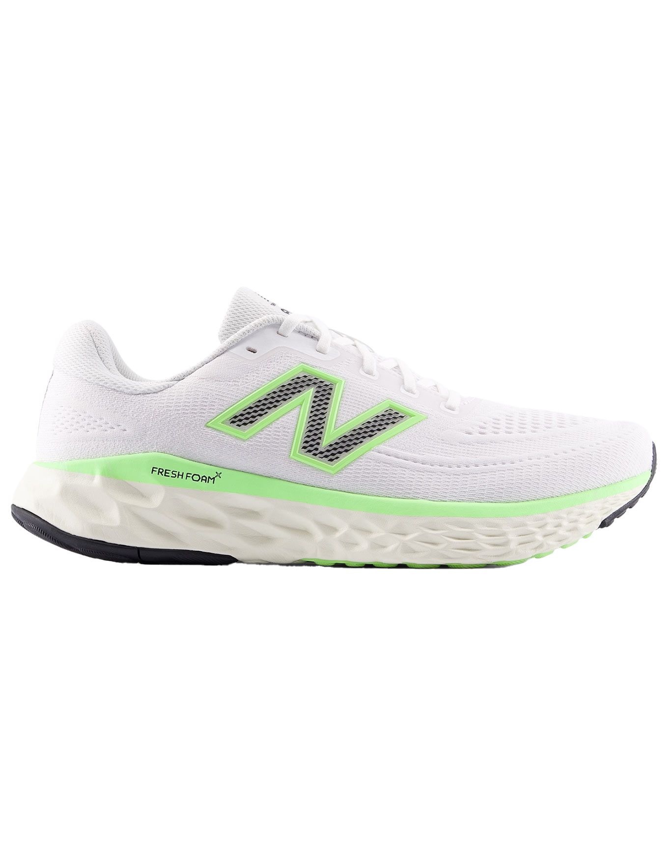 Evoz V4 White – Image 2