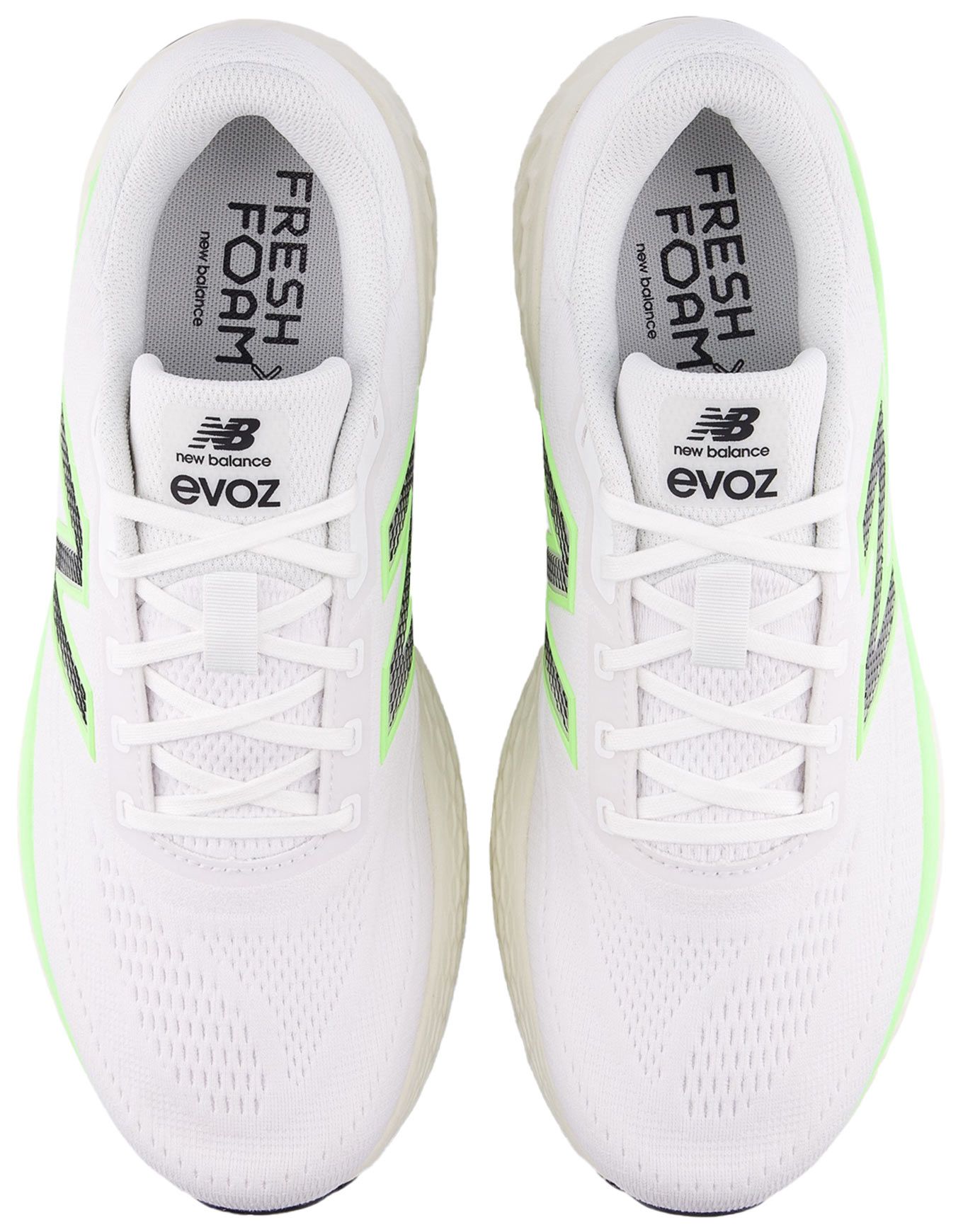 Evoz V4 White – Image 5