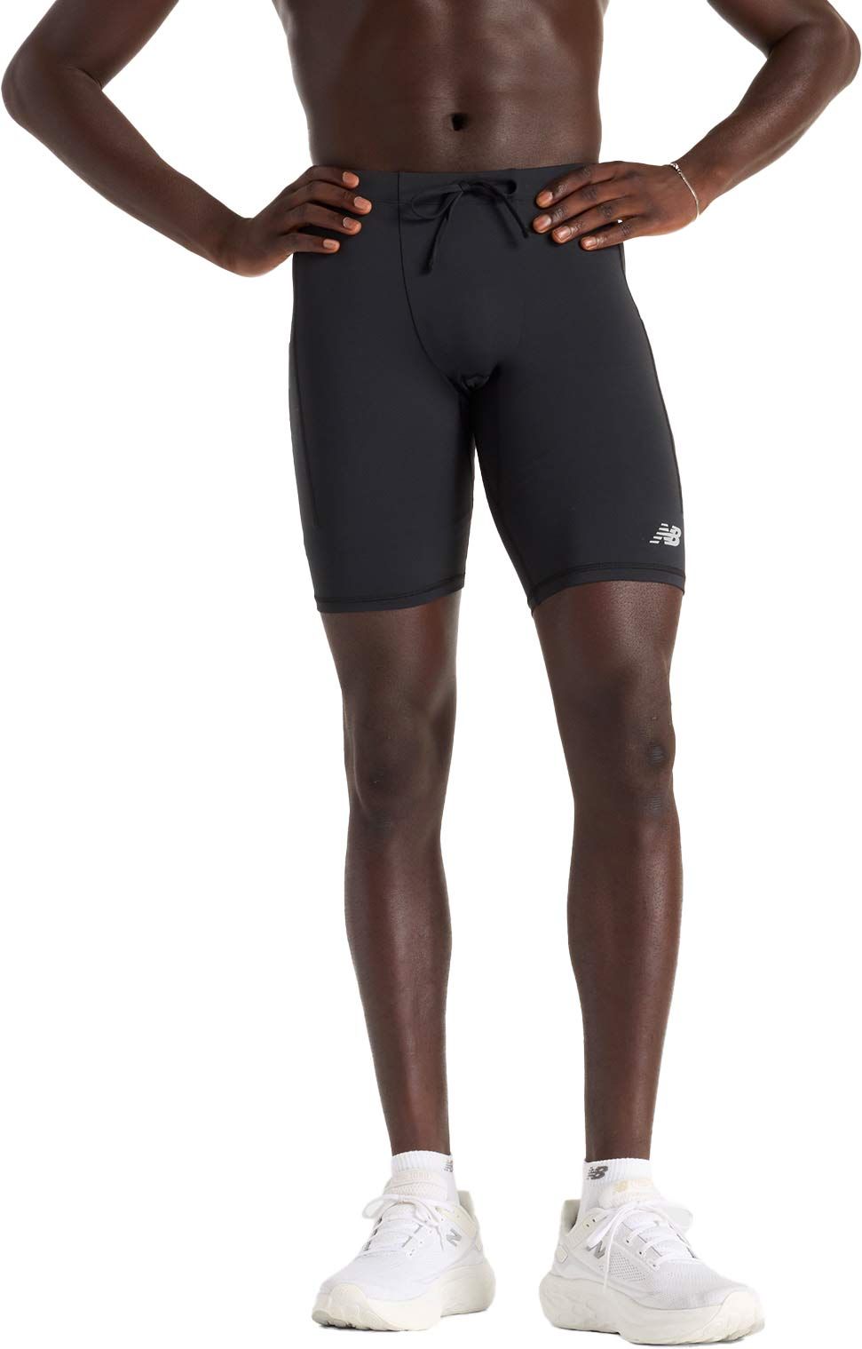 RC Sleek Pocket Half Tight 9" Black – Image 2