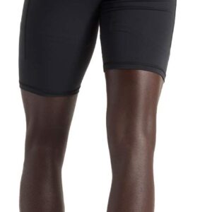 RC Sleek Pocket Half Tight 9" Black