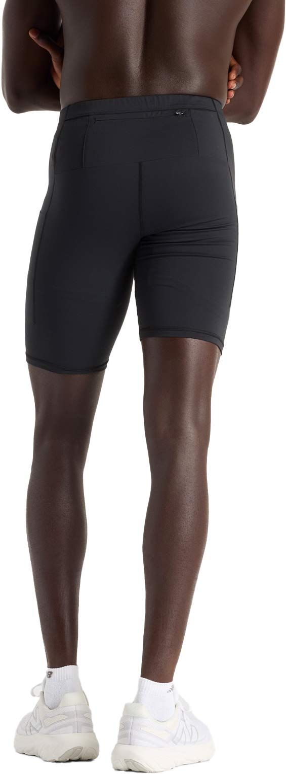 RC Sleek Pocket Half Tight 9" Black