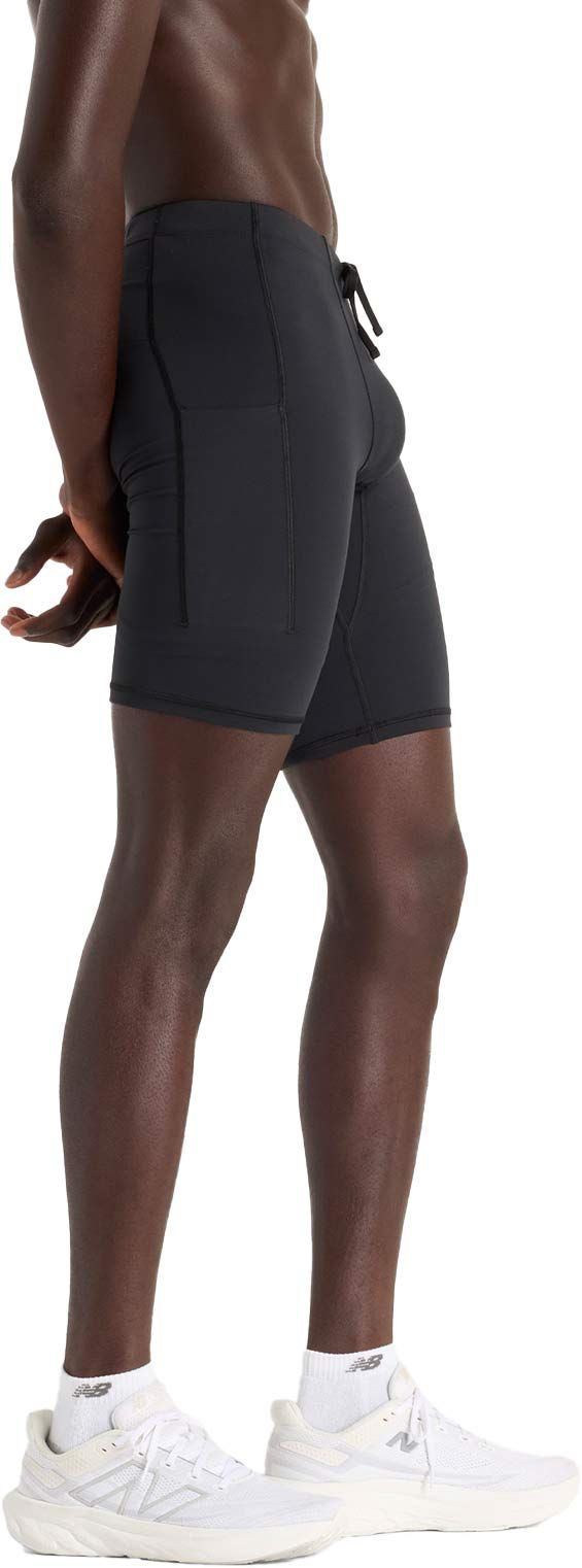 RC Sleek Pocket Half Tight 9" Black – Image 5