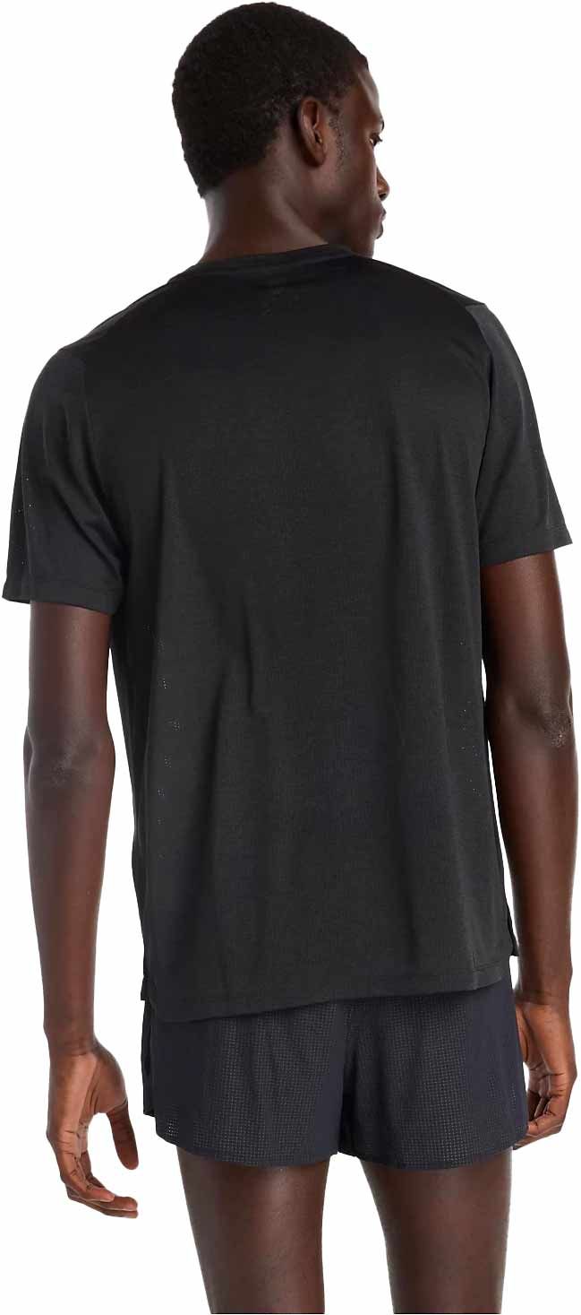Athletics Graphic T-Shirt Drop Black – Image 4