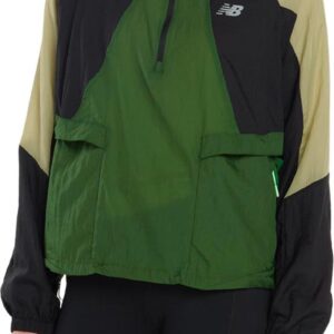 Better Run Water Resistant Jacket W Garter Snake