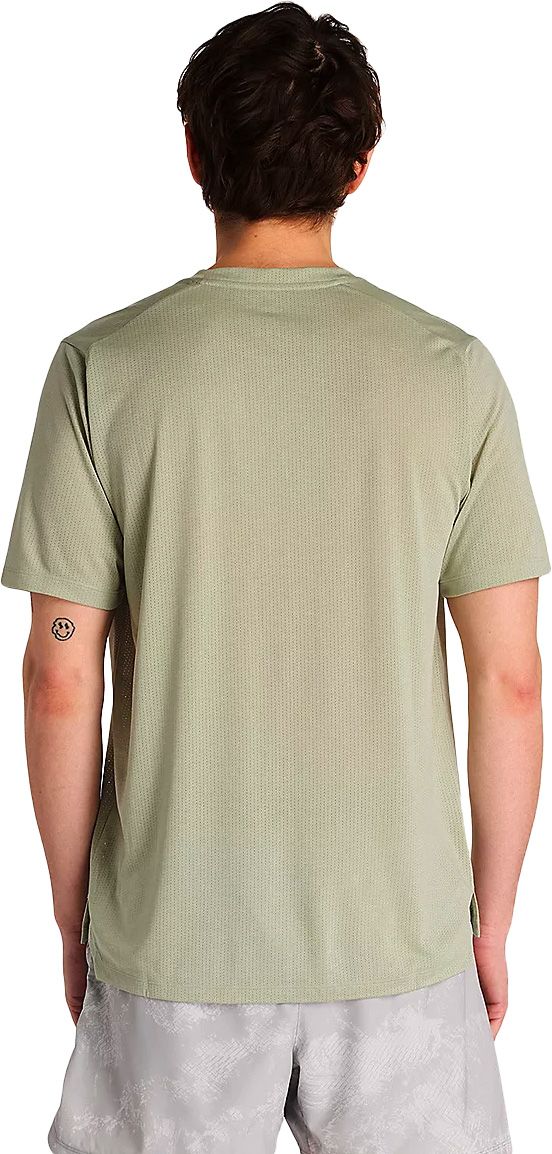 Athletics T-Shirt Garter Snake Heather – Image 2