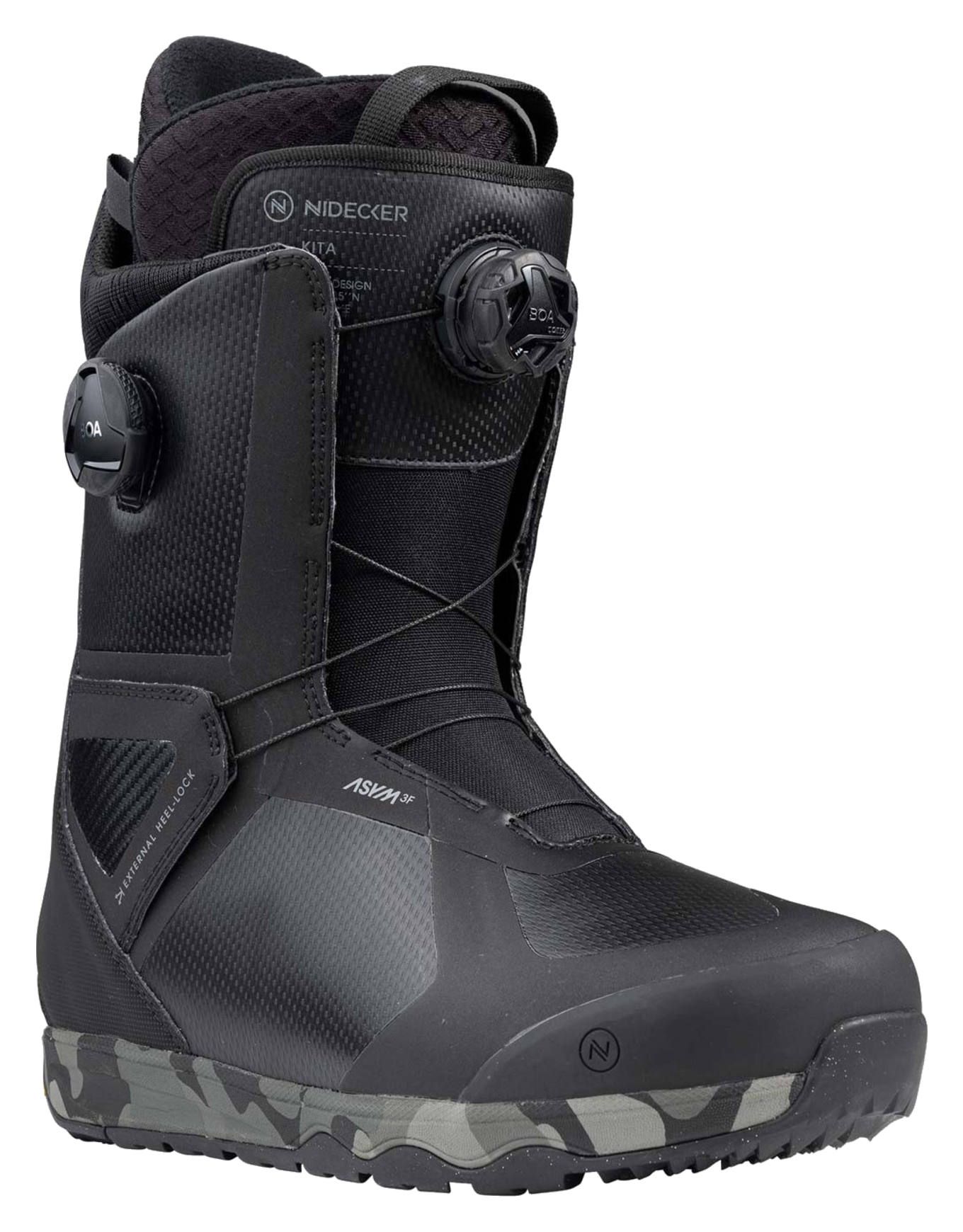 Kita Black – Image 6