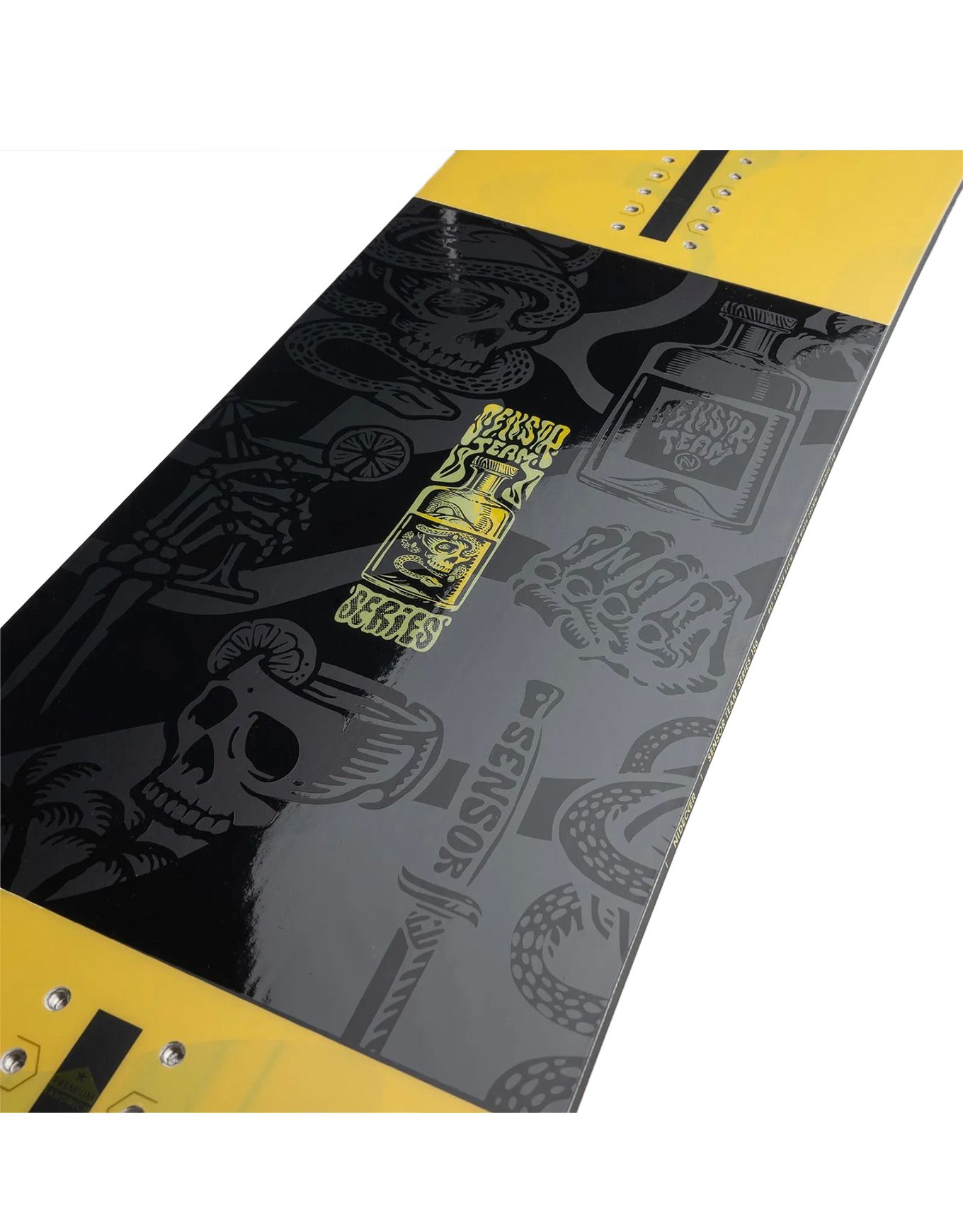 Pack Sensor Team 2025 – Image 4