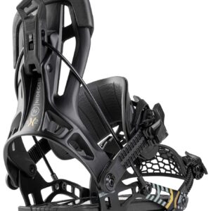 Nx2 Hybrid Black