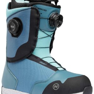 Rift Women Aqua Blue