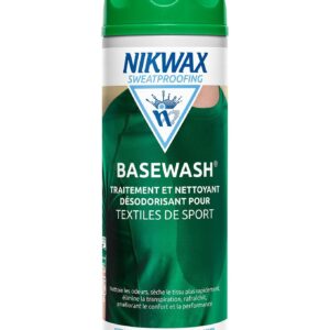 Base Wash