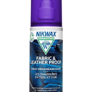 Spray Tissu/Cuir Proofing