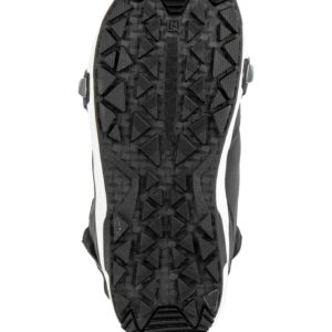 Profile Tls Step On Black