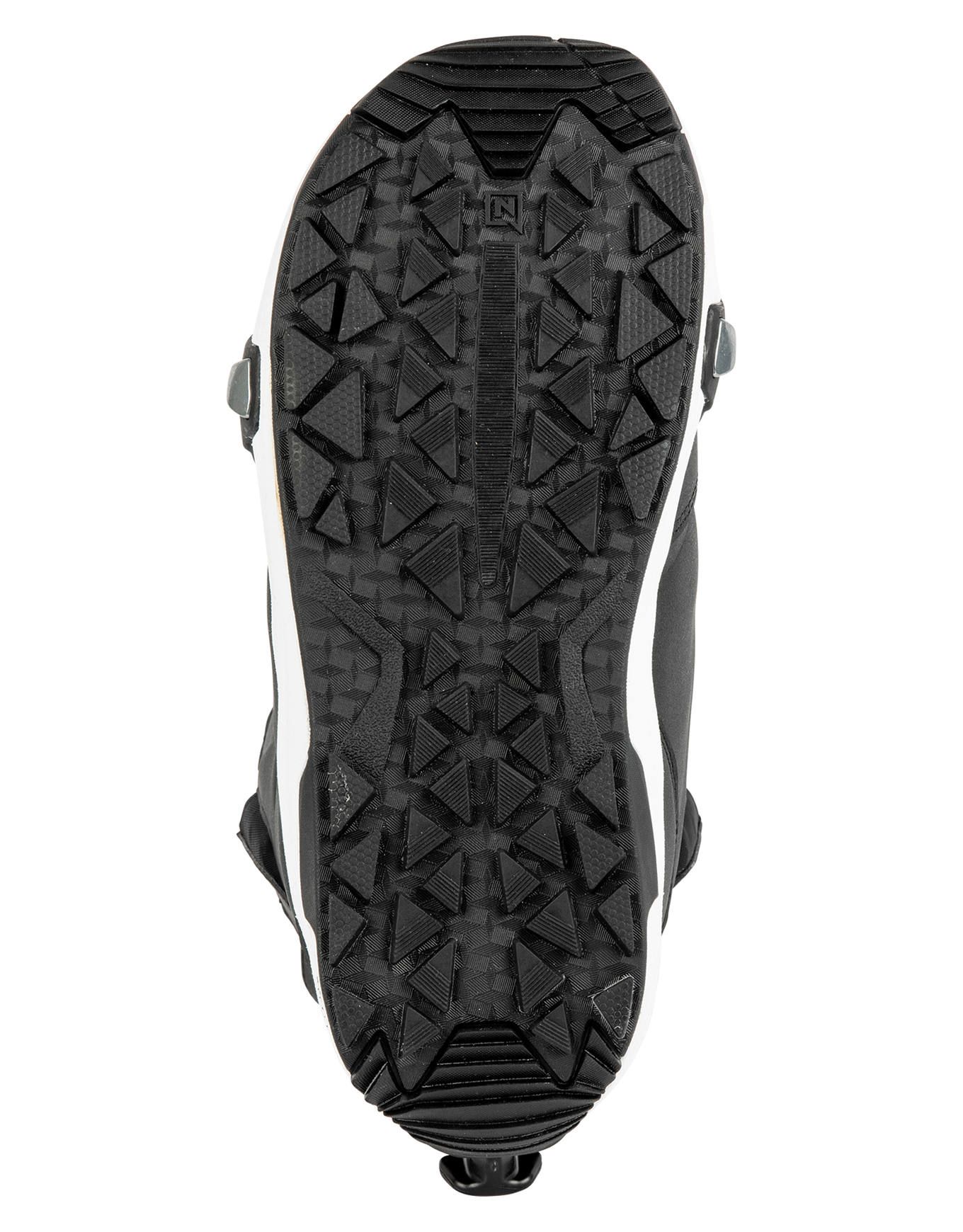 Profile Tls Step On Black