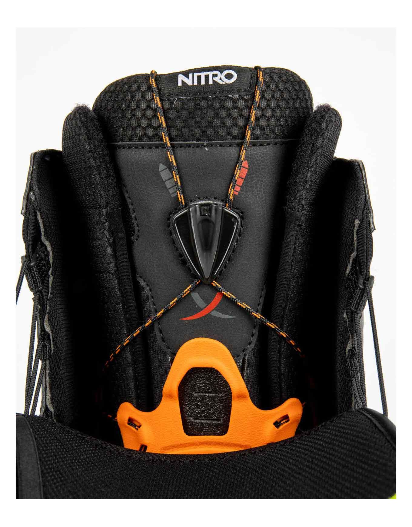 Profile Tls Step On Black – Image 5