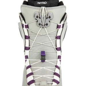 Faint Tls Grey-Purple