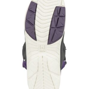 Scala Tls Black-Purple