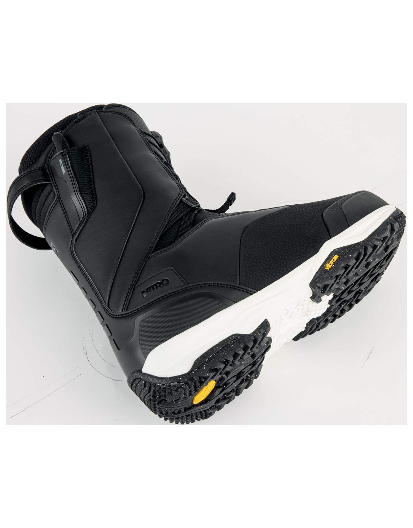 Venture Pro Tls Black – Image 5