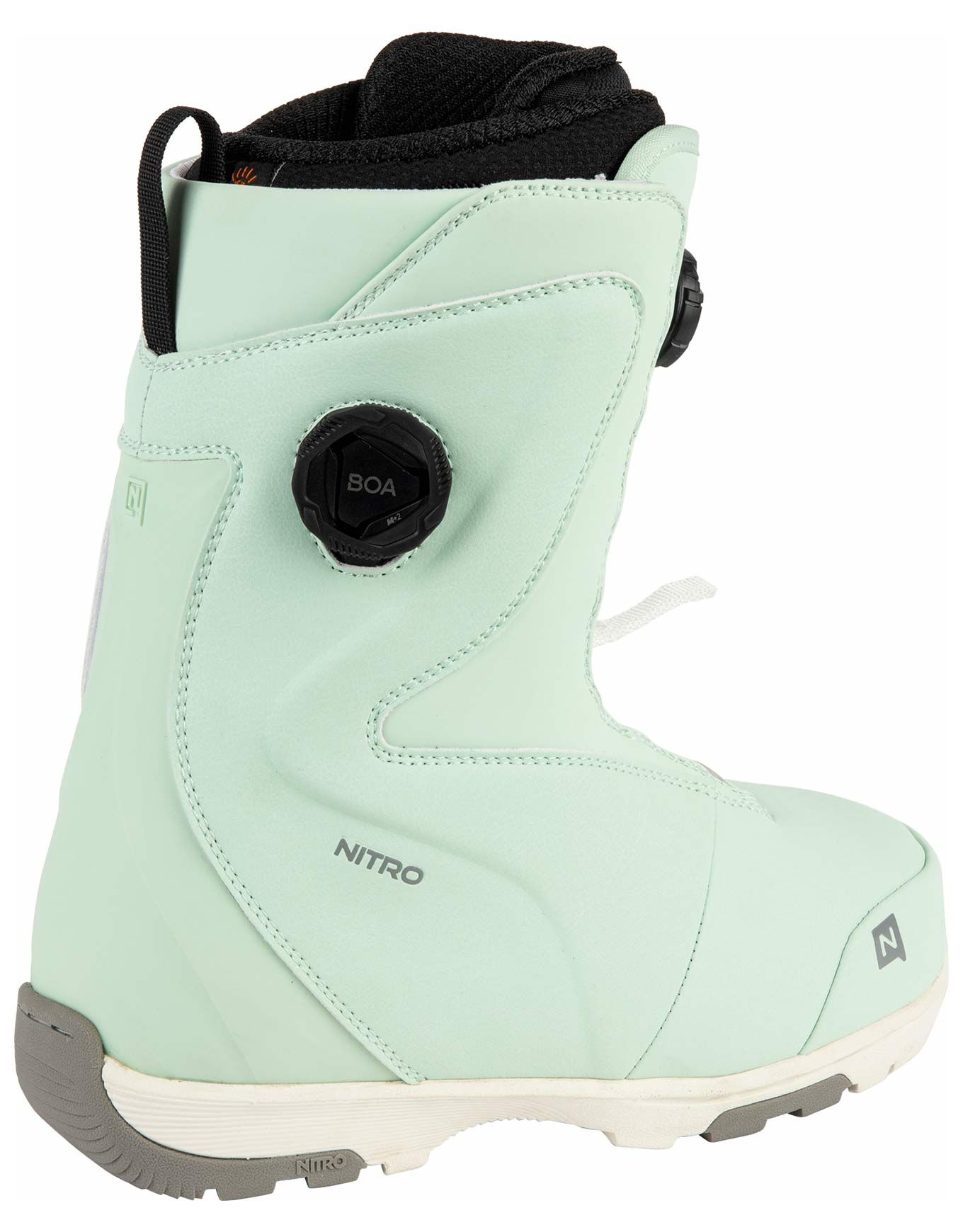 Cypress Boa Mint – Image 5