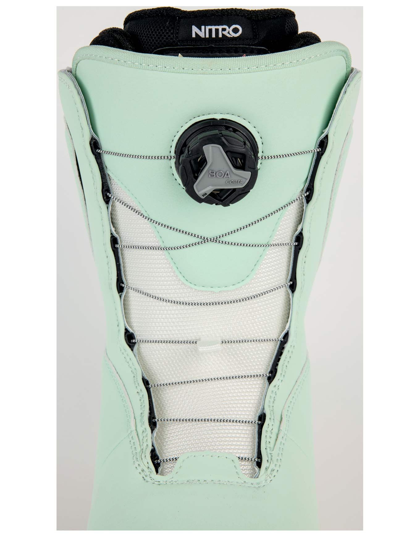 Cypress Boa Mint – Image 6