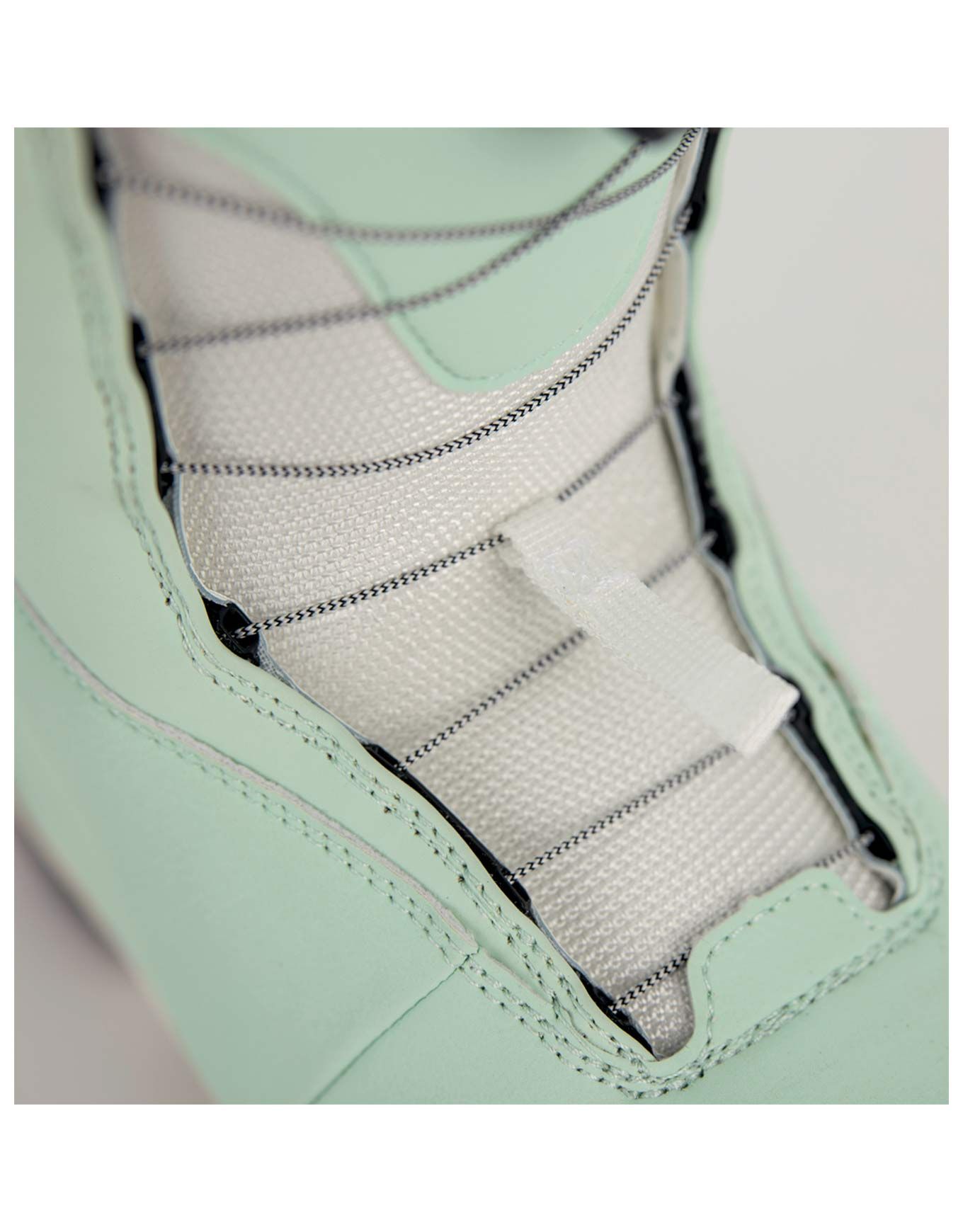 Cypress Boa Mint – Image 4