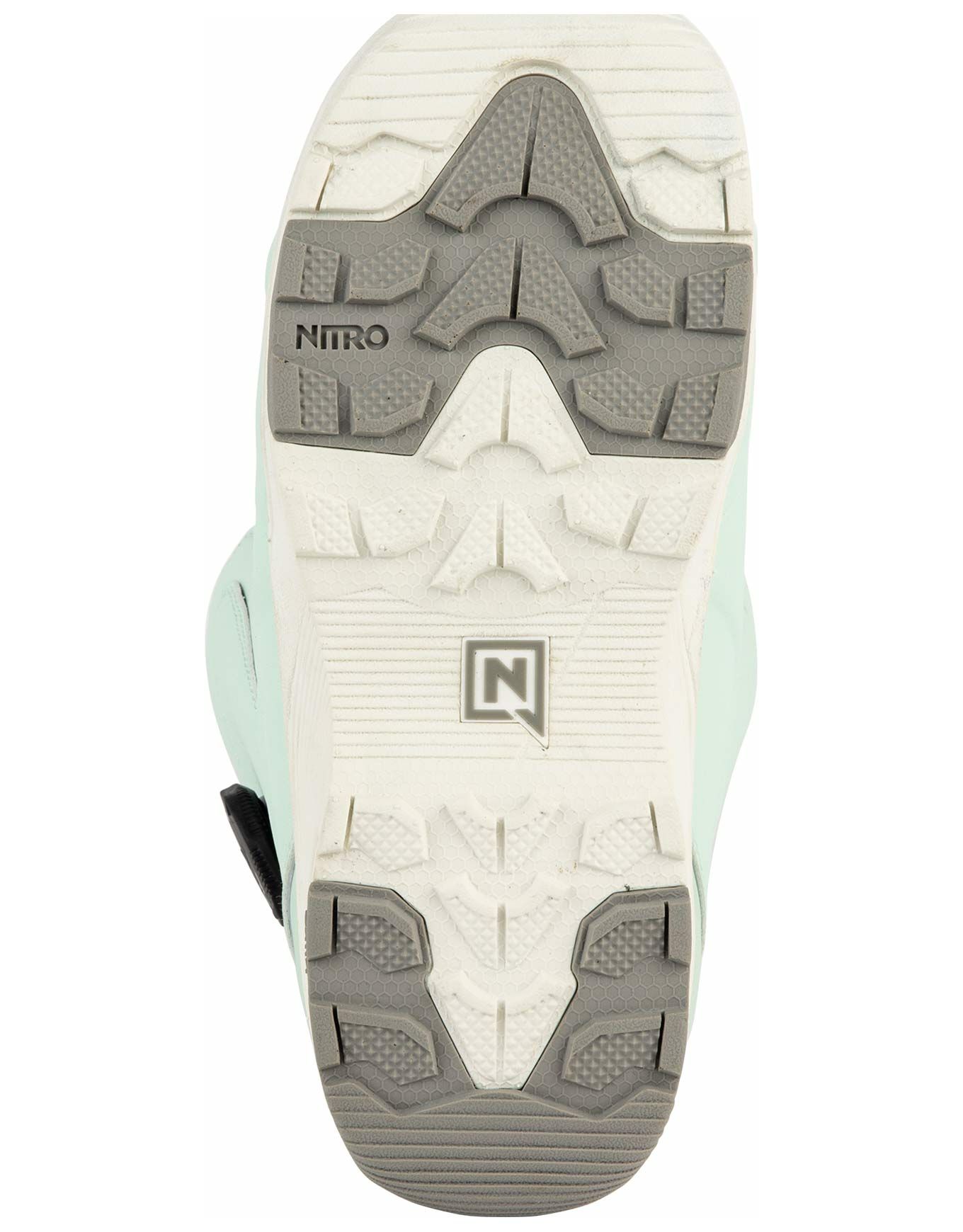 Cypress Boa Mint – Image 3