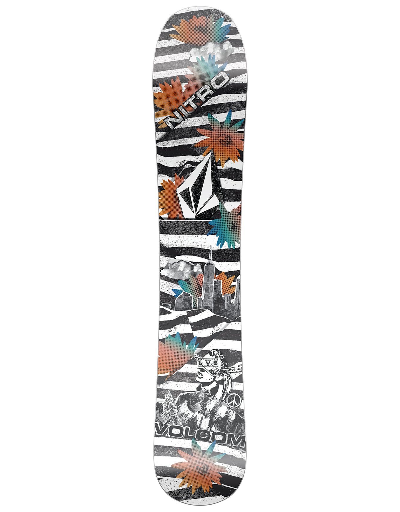 Alternator X Volcom 2025 – Image 3