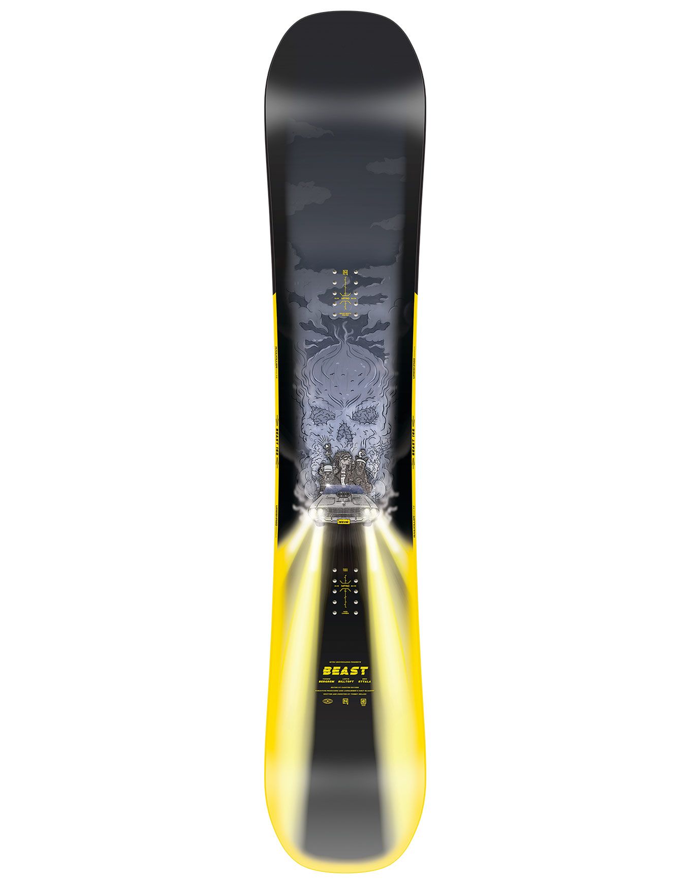 Pack Beast 2025 – Image 4