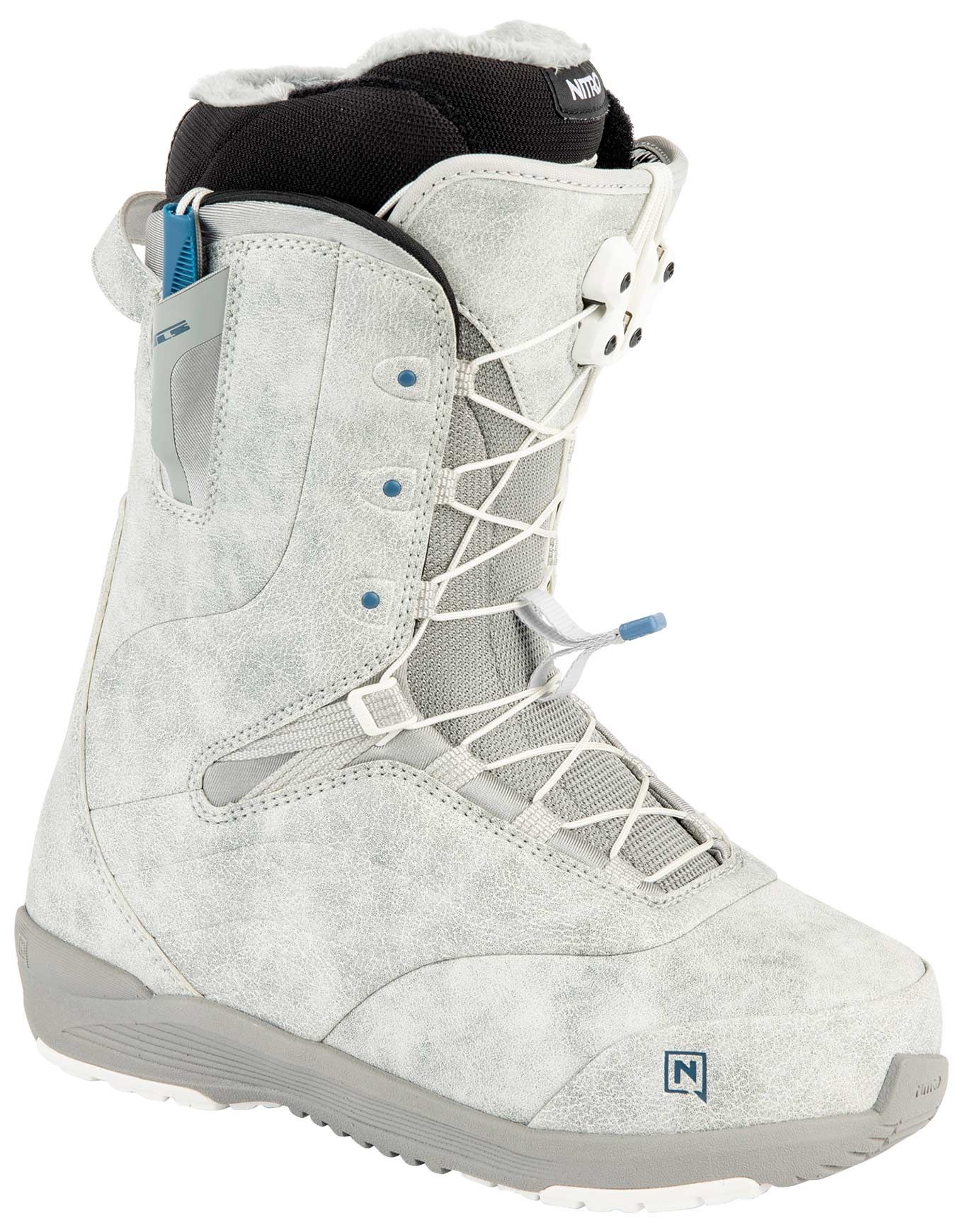 Crown Tls Grey – Image 3