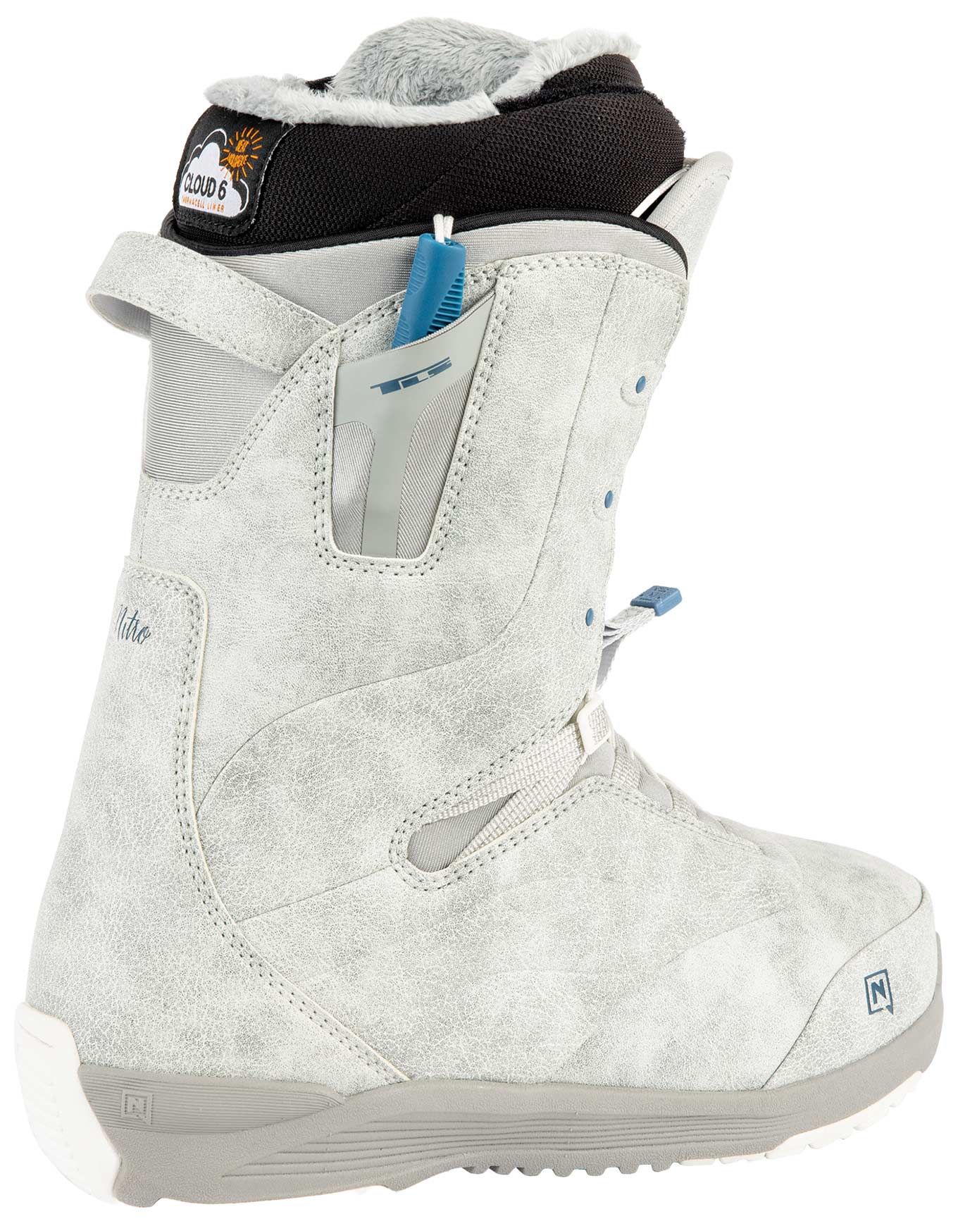 Crown Tls Grey – Image 6