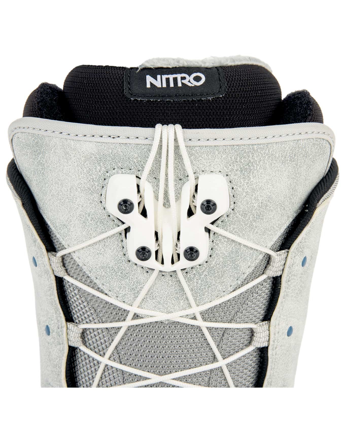 Crown Tls Grey – Image 2