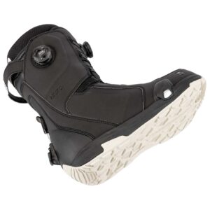 Darkseid Step On Boa