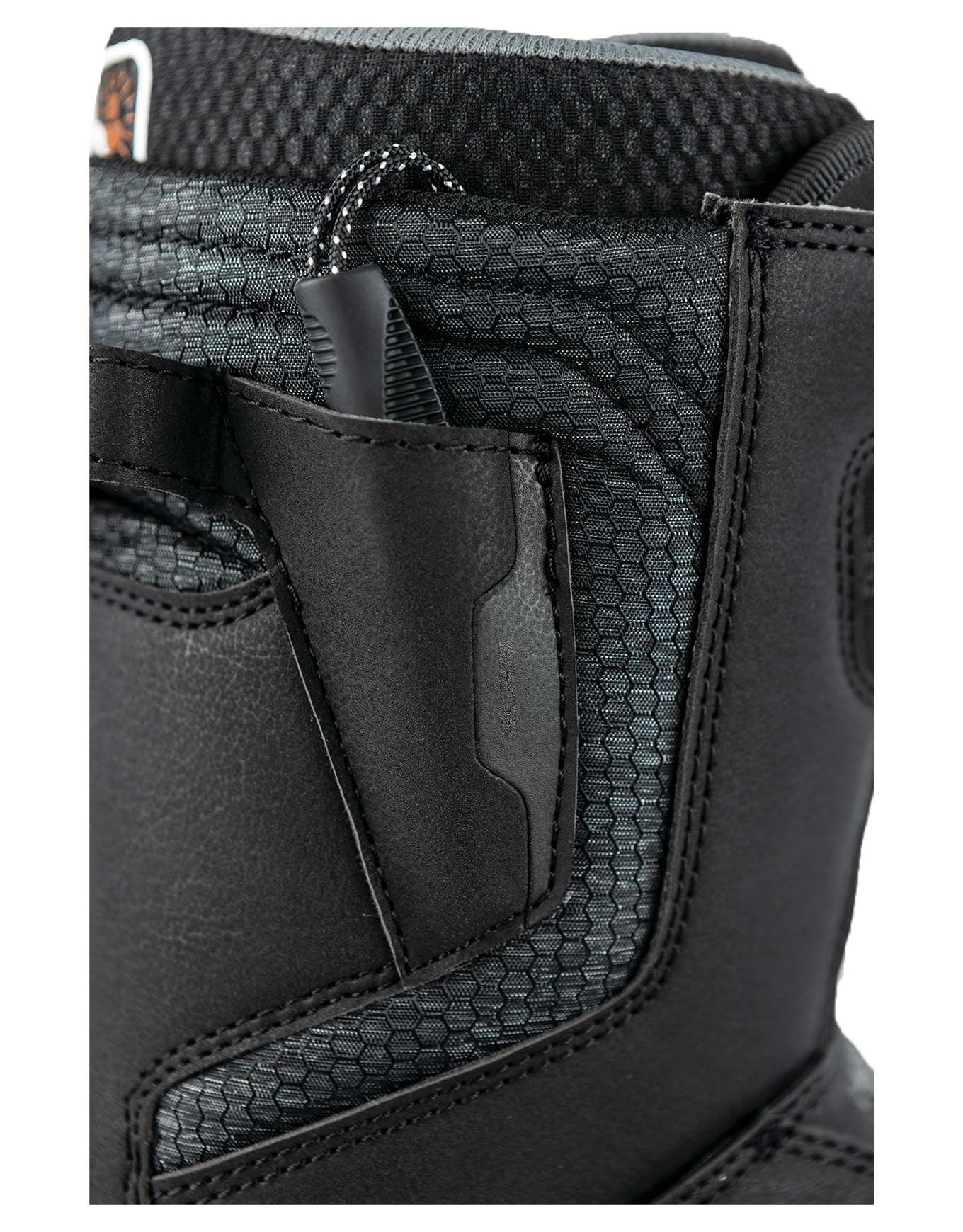 Profile Step On Tls Black – Image 5