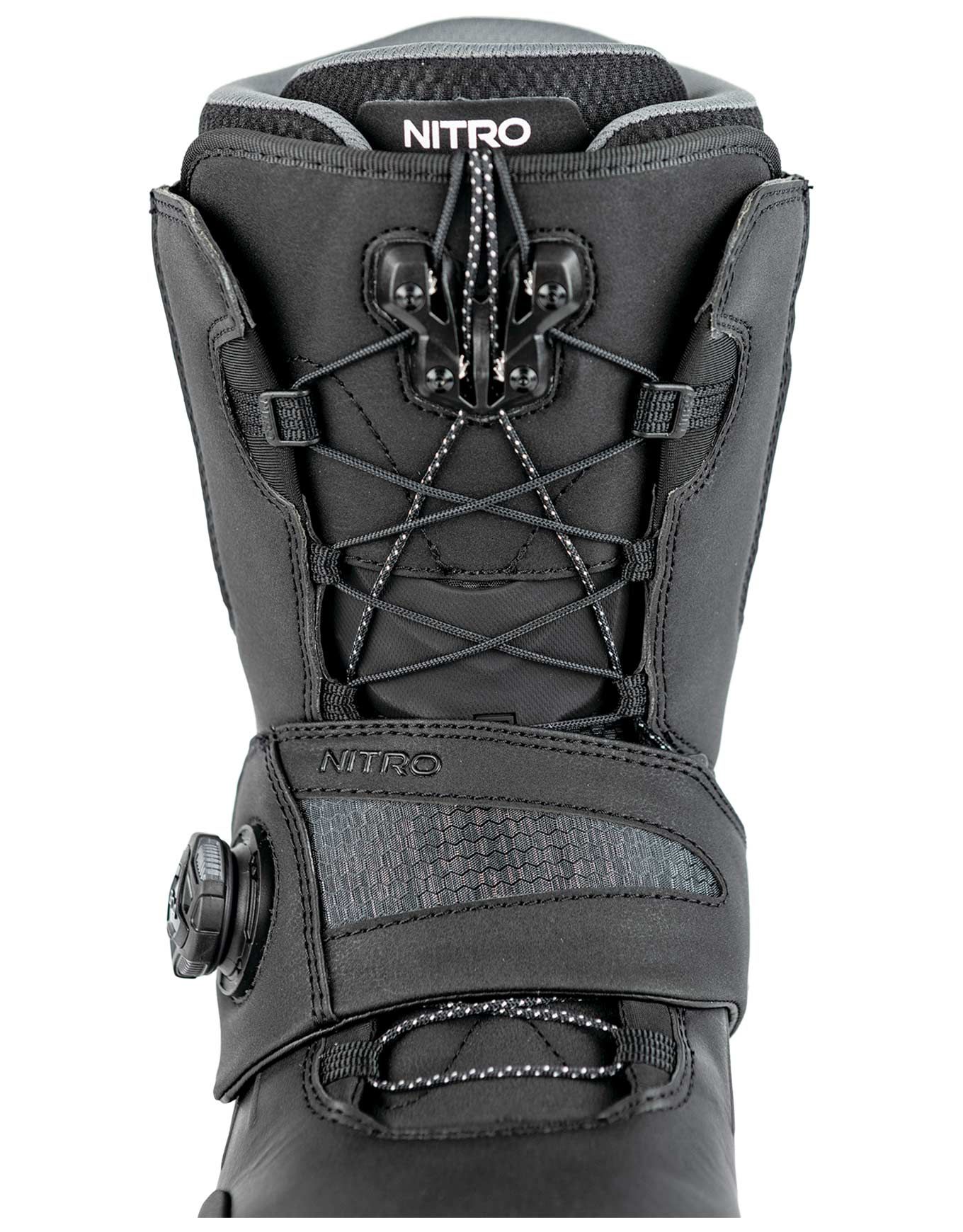 Profile Step On Tls Black – Image 6