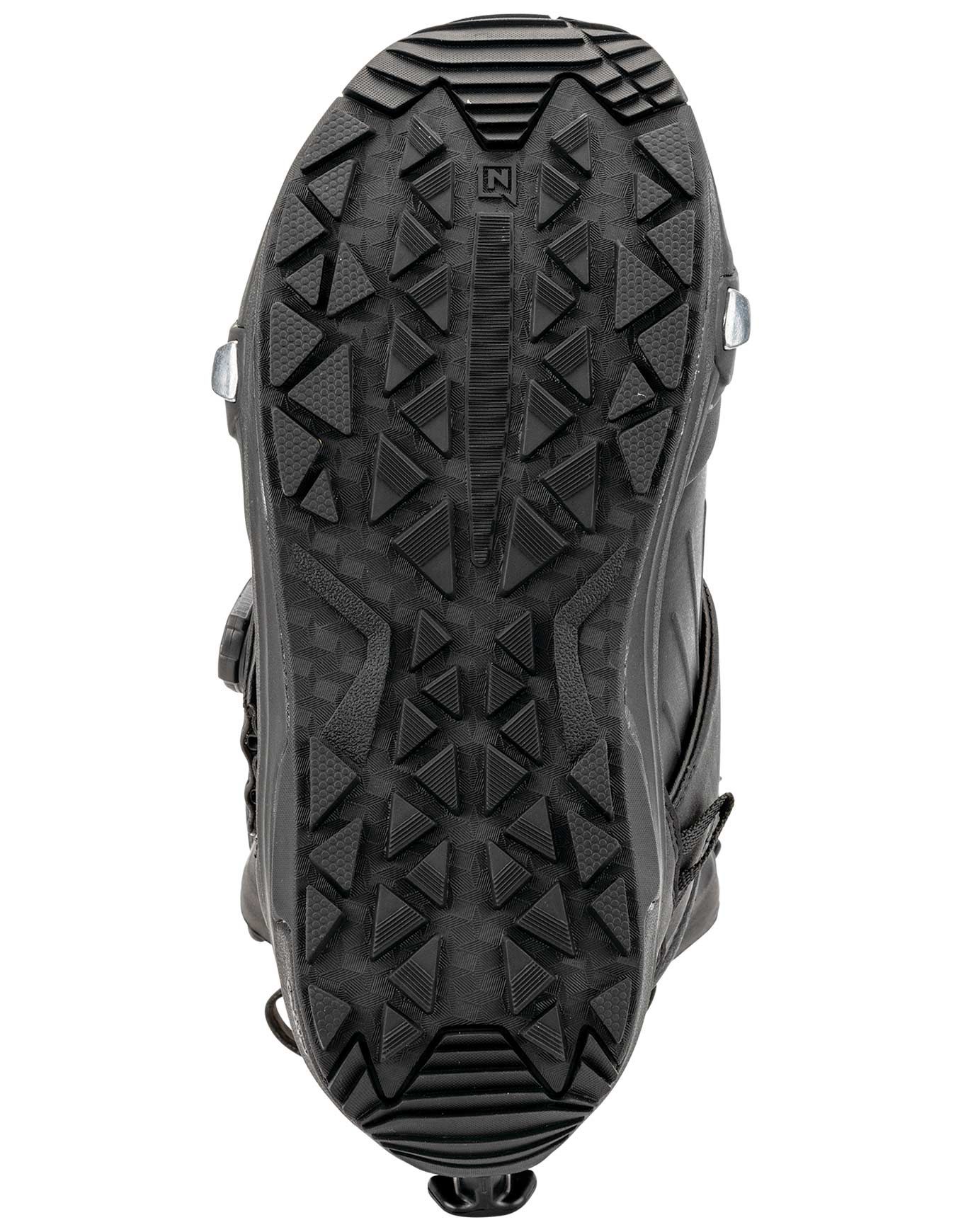 Profile Step On Tls Black – Image 3