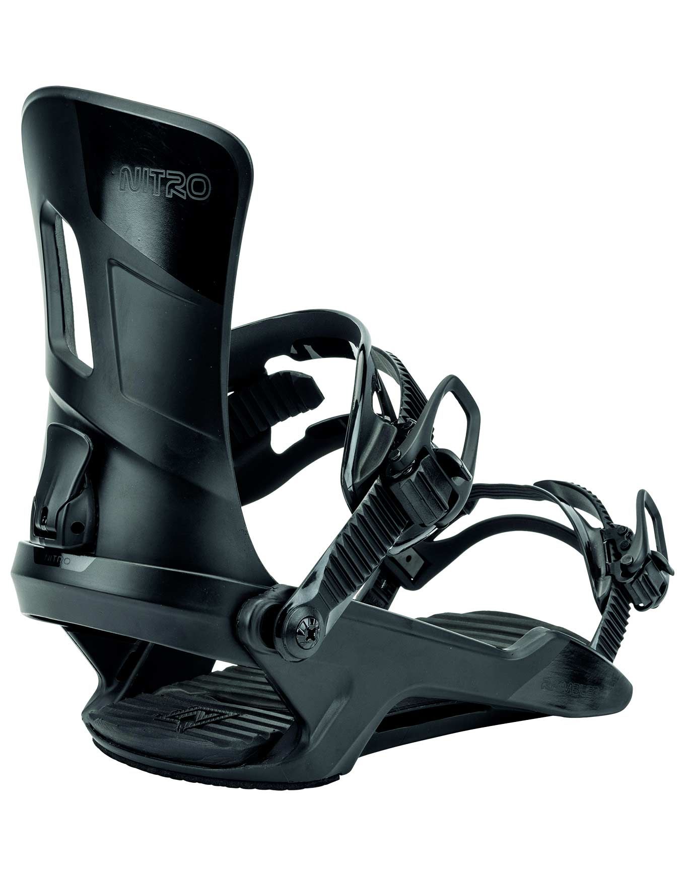 Rambler Ultra Black – Image 2