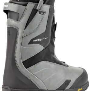 Select Tls+ Charcoal - Black