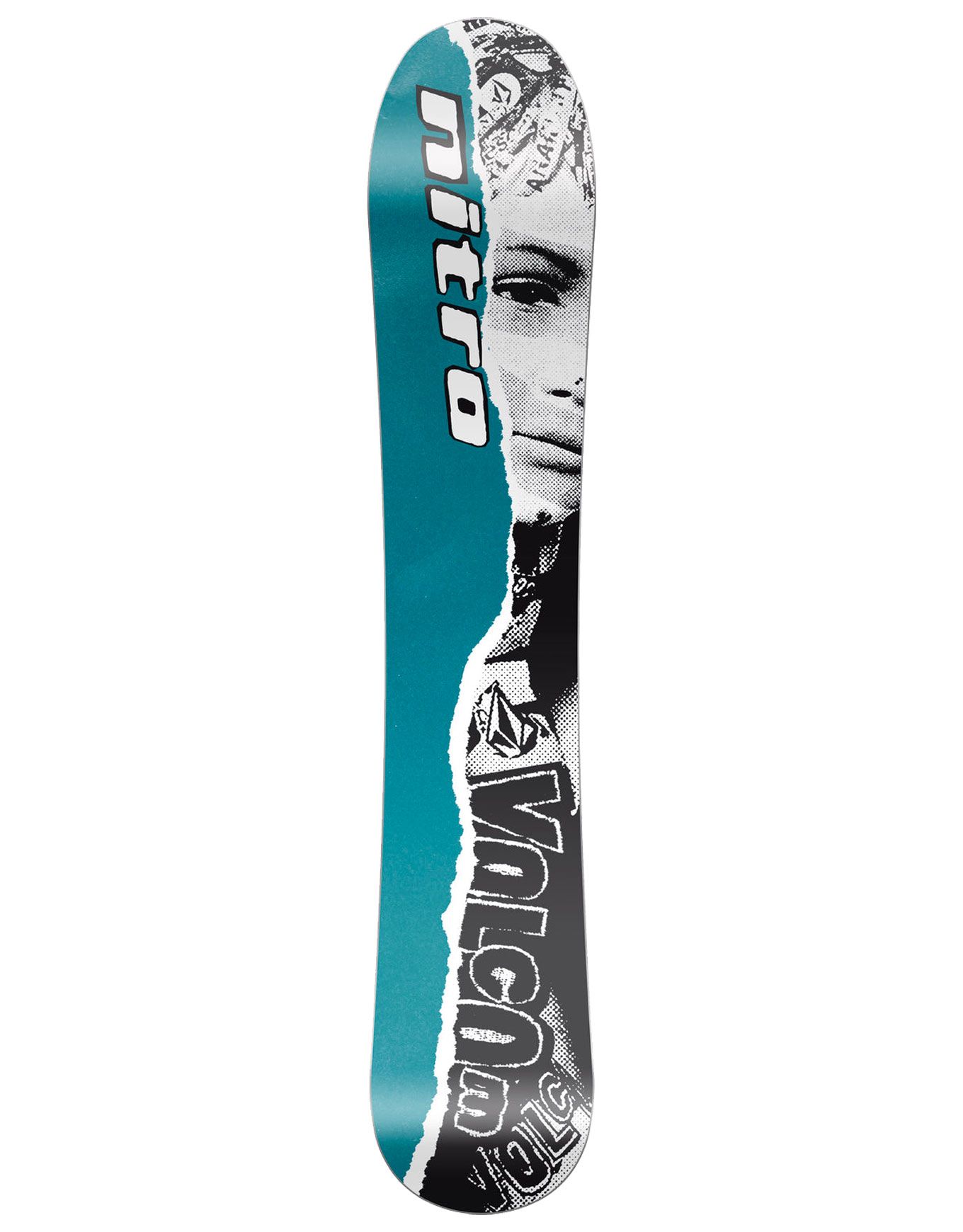 Alternator X Volcom 2026 – Image 2