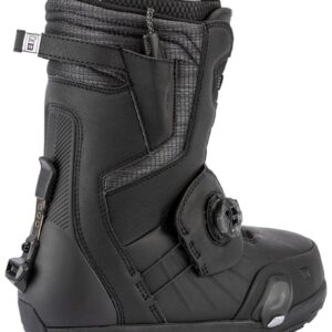 Profile Step On® TLS Black