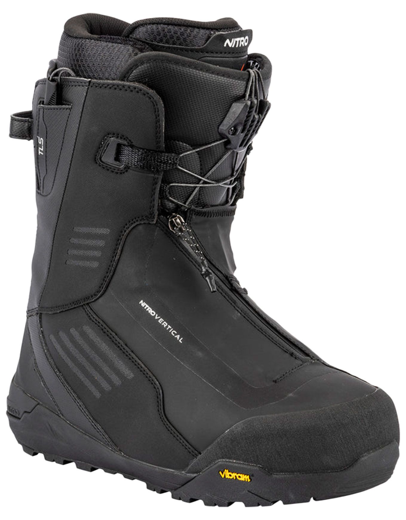 Vertical TLS+ Black – Image 4