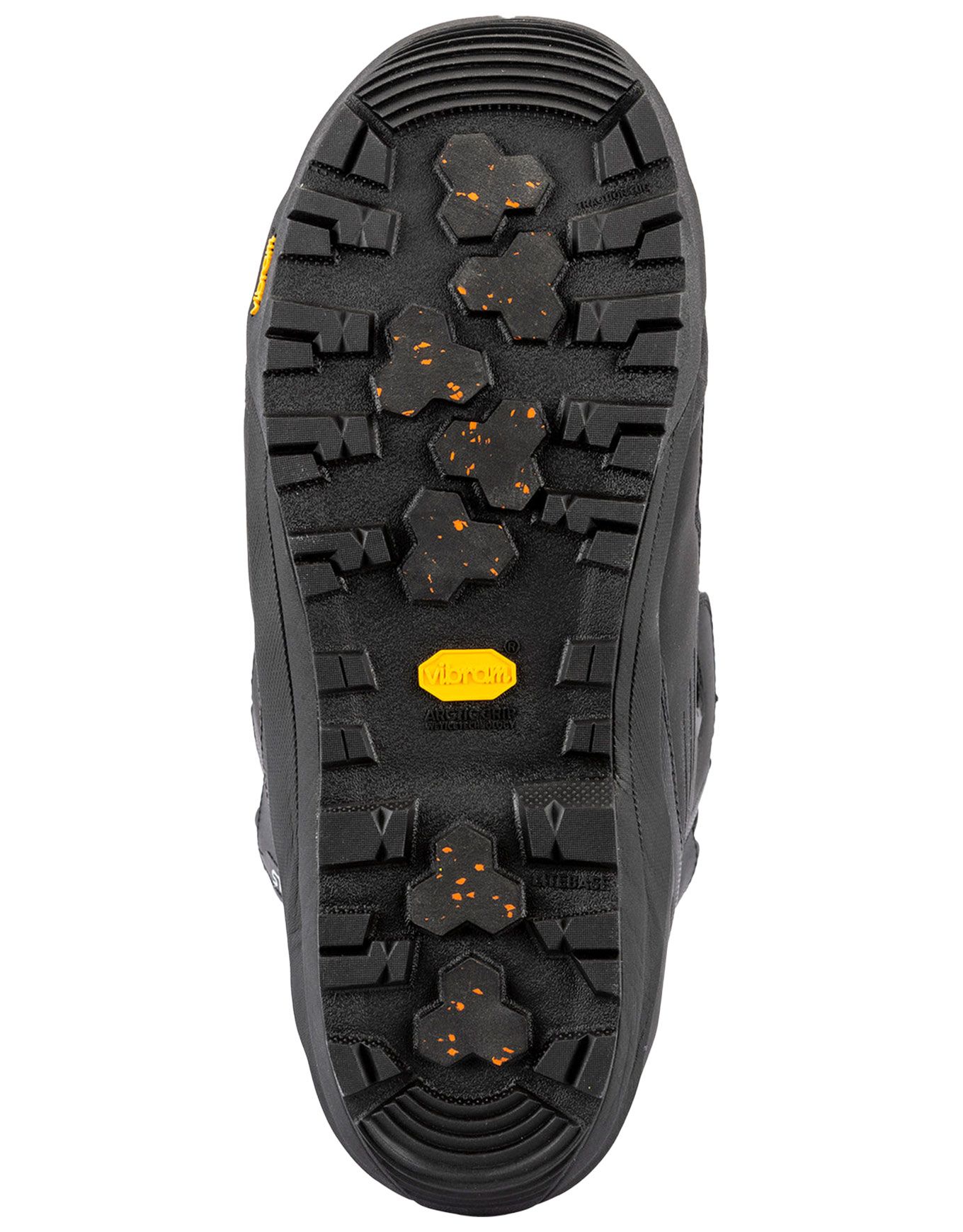 Vertical TLS+ Black – Image 2