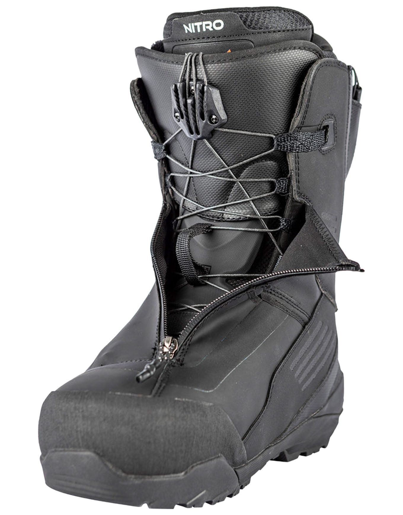 Vertical TLS+ Black – Image 3