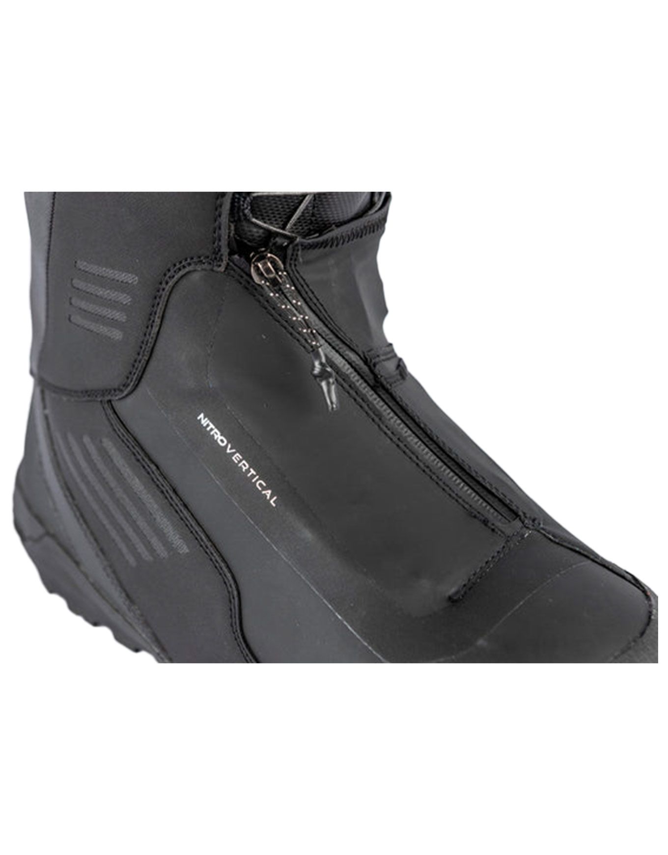 Vertical TLS+ Black – Image 5