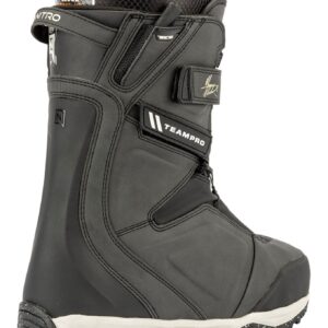 Team Pro MK TLS Black