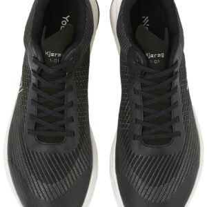 Kjerag Shoe Black/Grey